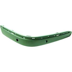 Mercedes-Benz Sier- / beschermingspaneel, bumper