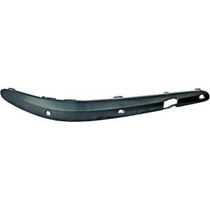 Mercedes-Benz Sier- / beschermingspaneel, bumper