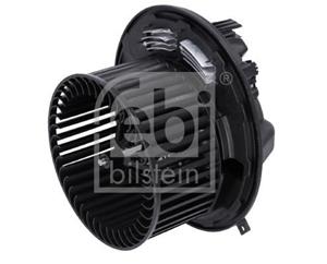 Mercedes-Benz Interieurventilatie