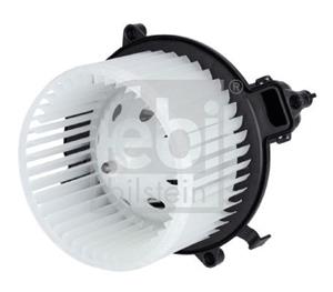 Citroen Interieurventilatie