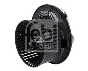 Bmw Interieurventilatie