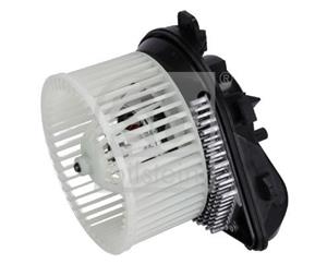 Citroen Interieurventilatie