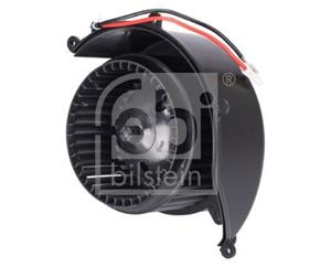 Opel Interieurventilatie