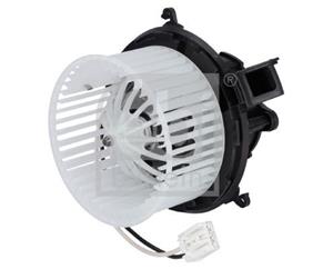 Opel Interieurventilatie