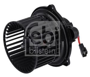 Hyundai Interieurventilatie