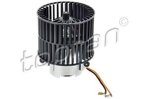Opel Interieurventilatie