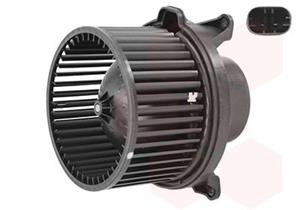 Nissan Interieurventilatie