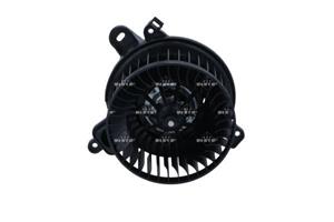 Citroen Interieurventilatie
