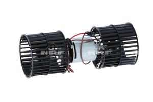 Ford Interieurventilatie