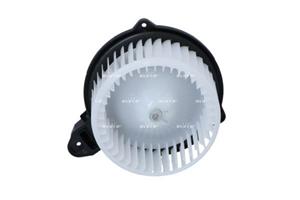 Audi Interieurventilatie