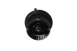 Alfa Romeo Interieurventilatie
