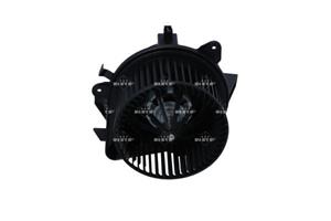 Fiat Interieurventilatie