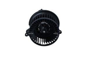 Citroen Interieurventilatie