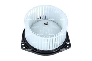 Isuzu Interieurventilatie
