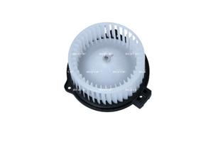Chevrolet Interieurventilatie