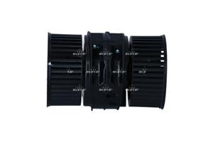 Fiat Interieurventilatie