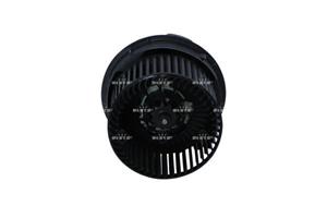 Citroen Interieurventilatie