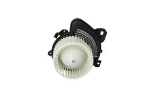 Kia Interieurventilatie