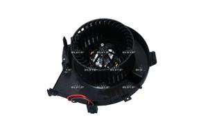 Opel Interieurventilatie