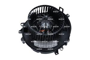 Audi Interieurventilatie