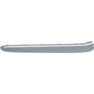 Mercedes-Benz Sier- / beschermingspaneel, bumper