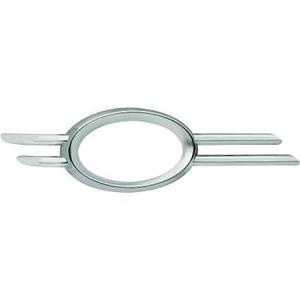 Mercedes-Benz Sier- / beschermingspaneel, bumper