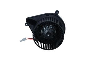 Renault Interieurventilatie