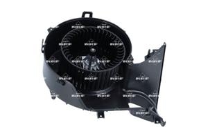 Cadillac Interieurventilatie