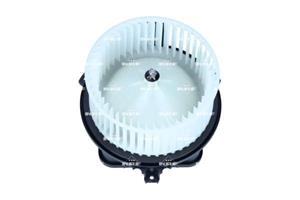 Audi Interieurventilatie