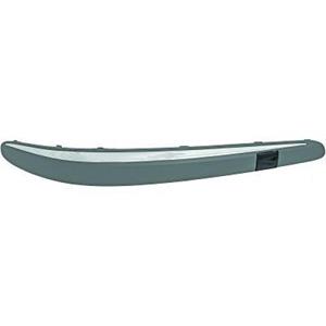 Mercedes-Benz Sier- / beschermingspaneel, bumper