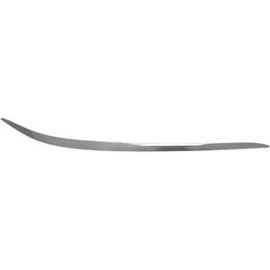 Mercedes-Benz Sier- / beschermingspaneel, bumper