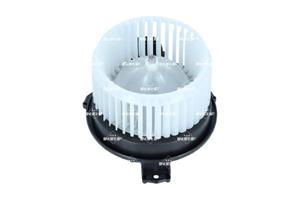 Honda Interieurventilatie