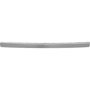 Mercedes-Benz Sier- / beschermingspaneel, bumper