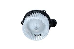 Hyundai Interieurventilatie