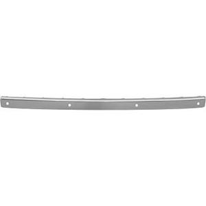 Mercedes-Benz Sier- / beschermingspaneel, bumper