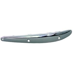 Mercedes-Benz Sier- / beschermingspaneel, bumper