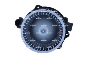 Hyundai Interieurventilatie