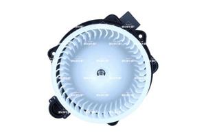 Hyundai Interieurventilatie