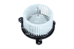 Opel Interieurventilatie