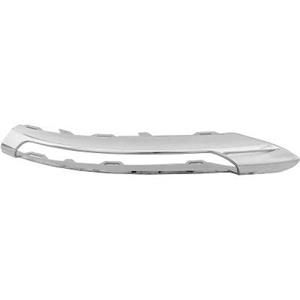 Mercedes-Benz Sier- / beschermingspaneel, bumper
