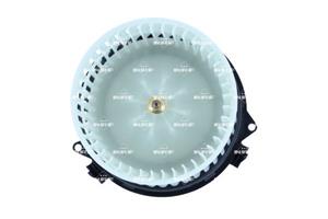 Nissan Interieurventilatie