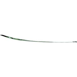 Mercedes-Benz Sier- / beschermingspaneel, bumper