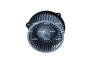 Hyundai Interieurventilatie
