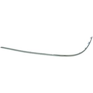 Mercedes-Benz Sier- / beschermingspaneel, bumper