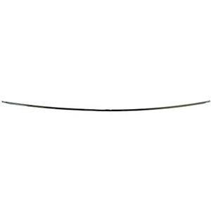 Mercedes-Benz Sier- / beschermingspaneel, bumper