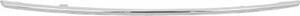 Mercedes-Benz Sier- / beschermingspaneel, bumper