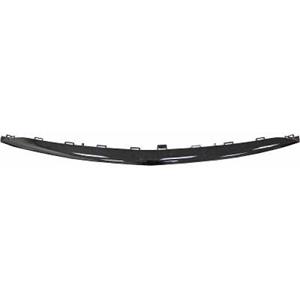 Mercedes-Benz Sier- / beschermingspaneel, bumper