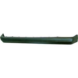 Mercedes-Benz Sier- / beschermingspaneel, bumper