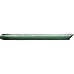 Mercedes-Benz Sier- / beschermingspaneel, bumper