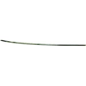 Mercedes-Benz Sier- / beschermingspaneel, bumper